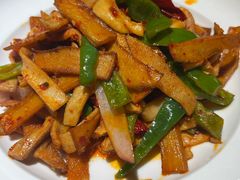-相约·羊村小馆非遗手抓肉(七一酱园店)
