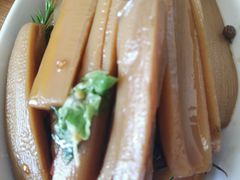 -鹊华居·地道鲁菜·海鲜·融合味(大明湖店)