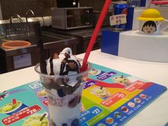 -DQ·蛋糕·冰淇淋(太原街万达店)