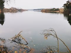-三岔湖景区
