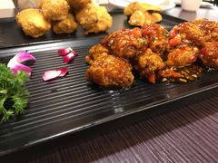 -孙家外婆•长春地标美食新名片(吾悦广场店)