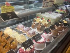 -FANEN法念·烘焙·甜点(万象城店)