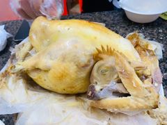 -阿侬盐焗鸡(清澜店)