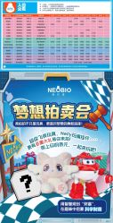 -超级奈尔宝SUPER NEOBIO(杭州星光店)