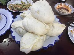 鲜羊肉-鑫鼎清真羊肉馆(人民路店)