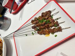-去吃龙虾|鲜活小海鲜·鲜货烧烤(红林世界城店)