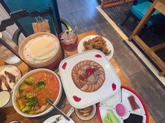 -壹零捌道·北京烤鸭(车公庄店)