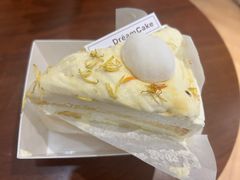 -追光 Dream Bakery(汉街店)