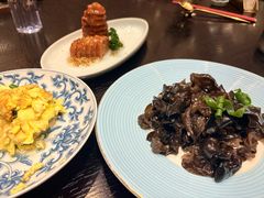 -海天楼中餐厅(吴宫泛太平洋酒店)