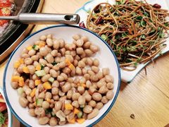 -鸽子刘铁锅炖鱼(劲松店)