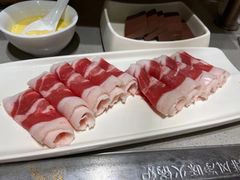 -海底捞火锅(万象汇店)