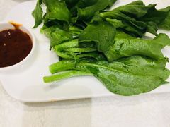 -白鹿江西餐厅(北师大店)