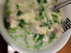 -吕氏疙瘩汤·海鲜新鲁菜(海州利群店)