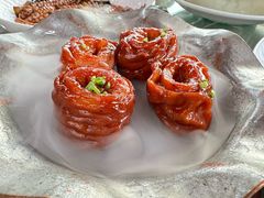 -魁盛居百年鲁菜馆(县西巷店)