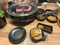 -九田家黑牛烤肉料理(国芳店)