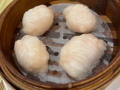 晶莹鲜虾饺-添好运点心专门店(百老汇店)