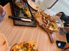 -必胜客(世纪港湾店)
