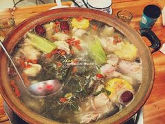 -洪大厨鸡煲(福田店)