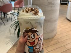 -奈雪的茶(杭州万象城PRO店)