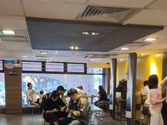 -麦当劳(一德路店)