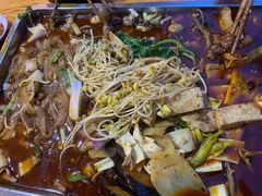 -特色油卤串串(水碾河店)