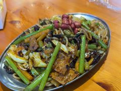 -雙冲柳州螺蛳粉&酸嘢&桂林米粉(簋街店)