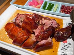 -茄子恰恰·新云南小炒(坪山益田店)