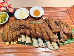 -桂林肥仔·中华餐饮名店(园湖店)