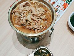 -米村拌饭(李沧松乐汀店)