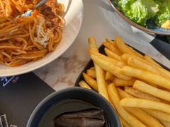 -闲·胡同 Barblu Hutong(雍和宫五道营店)