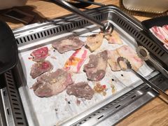 -新石器烤肉(南站店)