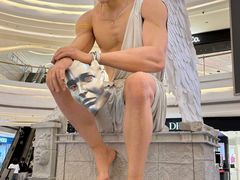 -龙湖杭州滨江天街