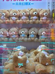 -天空之城多奇妙家庭娱乐中心(五华吾悦广场店)