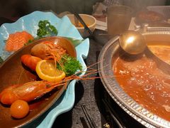 -牛New寿喜烧(闵行龙湖天街店)