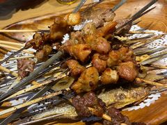 -老胖串店(山大路店)