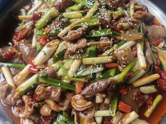 -杨记隆府(白象街店)