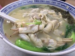 iphone_upload_pic-明呈黄鱼面馆(斜土路店)