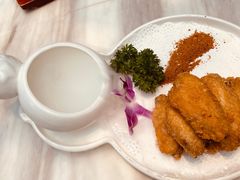 -唐猫庭院·千年陕菜(大唐不夜城店)