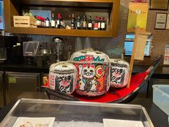 -上海西藏大厦万怡自助餐厅(徐汇店)