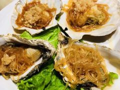 -小船渔村•大连菜•大连焖鱼(明泽街店)