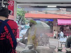 -榮泰米粉湯(Left Shop)