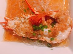 -上海金桥红枫万豪酒店-万豪中餐厅
