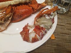 -上海锦江汤臣洲际大酒店壹阶层