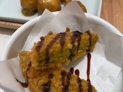 -池奈·咖喱蛋包饭(熙地港店)