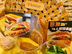 -麦当劳(光新乐购店)