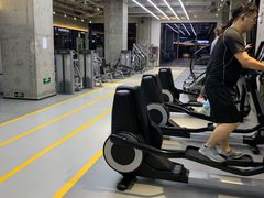 -LA合时健身4PMFIT(花桥旗舰店)