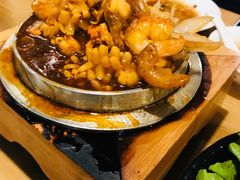 -陈傻子餐厅(世纪都会店)