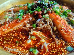 -YUOZUO渝作·川渝冒肚(崂山店)