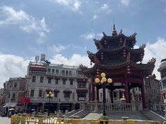 -汕头市小公园