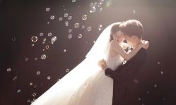 -茜茜公主婚纱摄影会馆